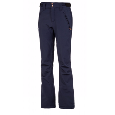 Protest Lole Pant (Ground Blue)